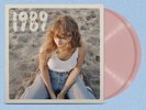TAYLOR SWIFT - 1989 (Taylor’s Version) - ROSE GARDEN PINK Vinyl 2LP - Preorder
