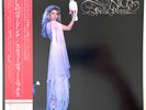 Stevie Nicks - Bella Donna - Japan Vinyl OBI Insert - P-11055J