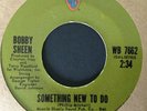 BOBBY SHEEN: 