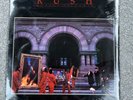 Rush Moving Pictures Vinyl LP 1981 SRM-1-4013 Factory sealed 1st Pressing USA