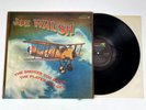 Joe Walsh The Smoker You Drink, The Player You Get LP DSX-50140 Gatefold VG+ EX