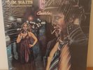 TOM WAITS HEART OF SATURDAY NIGHT 1st press USA ORIGINAL SEALED LP  closing time