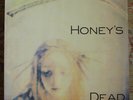 THE JESUS AND MARY CHAIN - Honey's Dead UK & Europe 1st Press LP Excellent 1992