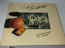 Syd Barrett - The Madcap Laughs; Barrett - Double lp Vinyl
