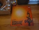 Sholay LP Record Bollywood INDIAN  Music R.D.Burman