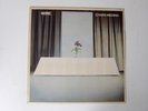 Wire:  Chairs Missing 1978  A2/B2 First Pressing Rare Demo  EX LP