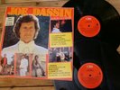 JOE DASSIN ALBUM SOUVENIR LP 33T VINYLE EX COVER EX ORIGINAL 1986