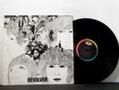 THE BEATLES LP Revolver 1966  Capitol stereo   vinyl