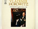 VLADIMIR HOROWITZ AT CARNEGIE HALL 1965 Vol1 Vinyl CBS/SONY MASTER SOUND Japan