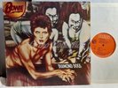 David Bowie Diamond Dogs ITALY 1981 BEST BUY vinyl record LP disco vinile 33gg
