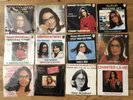Vends 33x 45 Tours Single Nana Mouskouri