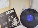 LEON RUSSELL and FRIENDS 'SESSION' BOOTLEG - VINYL LP - 1974 - 'Good Recording'