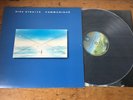 DIRE STRAITS COMMUNIQUE LP 1979 UK VERTIGO 1ST EMBOSSED SPACESHIP INNER M- VINYL