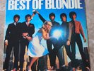 The Best Of Blondie 1981 LP Vinyl EX Original CHR 1337 Rapture Heart Of Glass