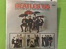 SEALED The Beatles • Beatles ‘65 ST-2228 VINYL LP