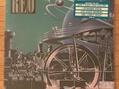 REO SPEEDWAGON, Wheels Are Turnin' [w/hype sticker] USA New Sealed 1984 Original