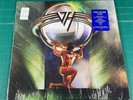 5150 [LP] by Van Halen (Vinyl, Warner Bros. 9 25394-1), 1986 VG+/VG+ with Hype