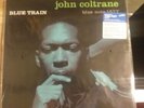 John Coltrane Blue Train Note Tone Poet 2022 vinyl
