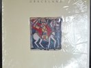 Paul Simon Graceland Orig. 1986 U.S. WB Vinyl LP Inner Lyric Sleeve Shrink Wrap