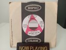 Elmer Gantry's Velvet Opera Flames/ What's The Point Of Leaving Promo 45 7