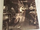 Led Zeppelin In Through The Out Door Record Ex Vinyl Lp Album Paper Bag E Sleeve