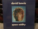 David Bowie - Space Oddity Visconti 2019 Mix Vinyl