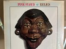 Pink Floyd - Relics Vinyl LP - 1985 US Issue Still Sealed