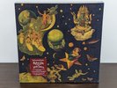 The Smashing Pumpkins MELLON COLLIE AND THE INFINITE SADNESS 4LP Vinyl Box Set