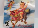Stone Temple Pilots Limited Purple Vinyl 1994 Atlantic 7567-82607-1