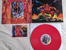 Demon's Crest Vinyl Soundtrack Record SNES Not Moonshake LP - NEW