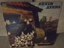 Kevin Ayers - whatevershebringswesing -  Vinyl LP
