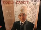 Korla Pandit - At The Pipe Organ LP Fantasy Records SEALED  RARE NM 1960?