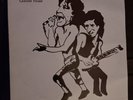 Rolling Stones Les Glimmer Twins Grande Finale 1981 Le Sour Prod. Vinyl.