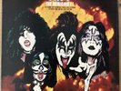 KISS The Originals II Japan 1978 LP - COMPLETE - ALL INSERTS EXCELLENT CONDITION