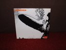 LED ZEPPELIN Led Zeppelin LP 1969 DUAL MATRIXES  SILVER LINE  SUPERHYPE