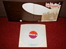 LED ZEPPELIN Led Zeppelin II LP 1969 ATLANTIC 1st  KILLING FLOOR  SUPERB