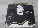 Lou Reed - Transformer 1972 UK LP RCA VICTOR 1st PRESS 1E THE VELVET UNDERGROUND