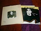 RARE BOXED EDITION LOU REED Transformer LP vinyl Record Glam Rock