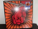 SEALED Metallica St. Anger 2 X 12