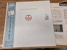 Penguin Cafe Orchestra – The Penguin Cafe Orchestra Mini Album 1983 Japan LP