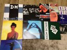 Depeche mode vinly