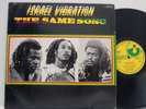 Israel Vibration       The same song       NM # 70