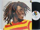 Ini Kamoze         Mini Lp       NM # 70