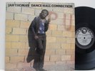 Jah Thomas       Dance Hall Connection       NM # 70
