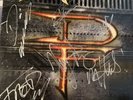Dragonforce - The Power Within Vinyl Signed