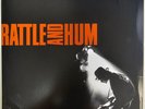 Rattle And Hum by U2 - (OPEN)