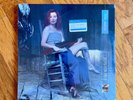 TORI AMOS 1996 Boys For Pele NEW/SEALED ORGNL LMTD ED CLEAR VINYL 2LP SET wSTCKR