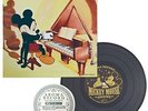Aroma Record EP Disney (Mickey Mouse Piano)