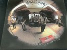 Ragged Glory - EX Neil Young vinyl LP album record UK WX374