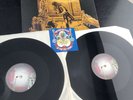 Iron Maiden Running Free Run To The Hills 1990 2 12